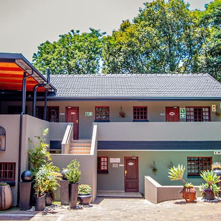 Casa Albergo Corporate Guest House Pretoria-Noord Exterior foto