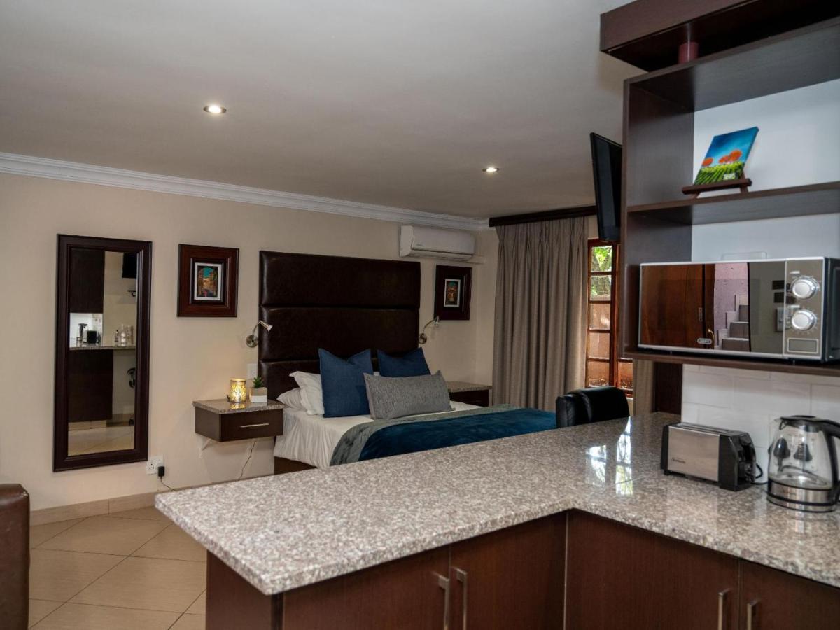 Casa Albergo Corporate Guest House Pretoria-Noord Zimmer foto