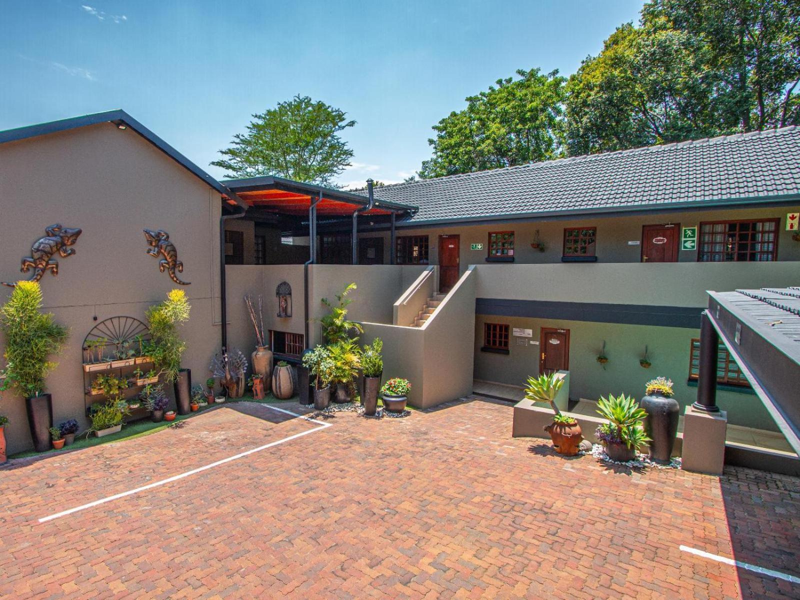 Casa Albergo Corporate Guest House Pretoria-Noord Exterior foto