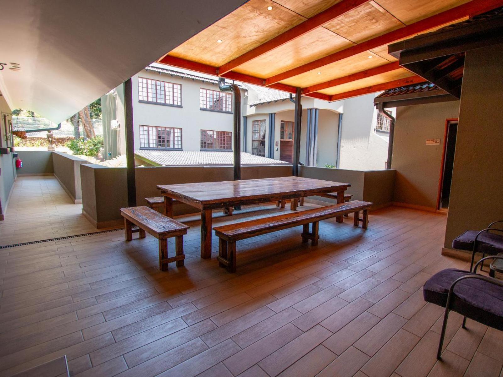 Casa Albergo Corporate Guest House Pretoria-Noord Exterior foto