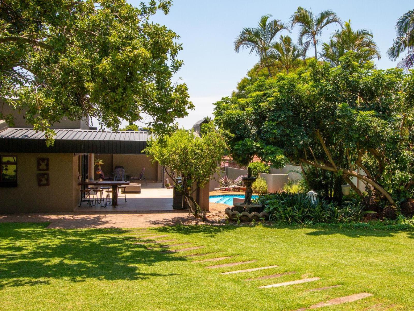 Casa Albergo Corporate Guest House Pretoria-Noord Exterior foto